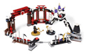 LEGO 4611516 Ninjago Battle Arena