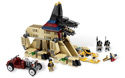 LEGO 4611560 Rise of the Sphinx