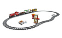 LEGO 4620684 Red Cargo Train