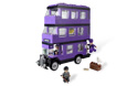 LEGO 4622716 The Knight Bus