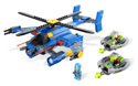 LEGO 4624425 Jet-Copter Encounter