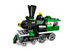 LEGO 4837 29 Mini Trains