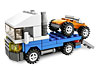 LEGO 4838 29 Mini Vehicles