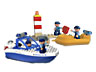 4861 29 Police Boat