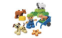 LEGO 4972 29 Animals