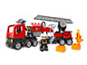 LEGO 4977 29 Fire Truck