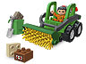 LEGO 4978 29 Road Sweeper