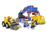 LEGO 4987 29 Gravel Pit