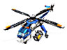 LEGO 4995 29 Cargo Copter