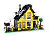 LEGO 4996 29 Beach House