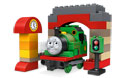 LEGO 5543 29 Percy at the Sheds