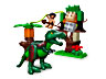 LEGO 5597 29 Dino Trap