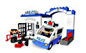 LEGO 5602 29 Police Station