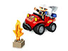 LEGO 5603 29 Fire Chief