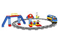 LEGO 5608 29 Train Starter Set
