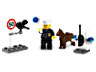 LEGO 5612 29 Police Officer