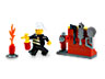 LEGO 5613 29 Firefighter