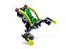 LEGO 5617 29 Alien Jet