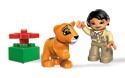 LEGO 5632 29 Animal Care