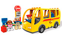 LEGO 5636 29 Bus