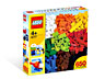 LEGO 6177 29 LEGO Basic Bricks Deluxe