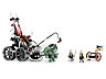 LEGO 7038 29 Troll Assault Wagon