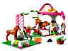 LEGO 7585 29 Horse Stable