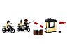 LEGO 7620 29 Indiana Jones Motorcycle Chase