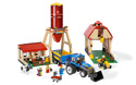 LEGO 7637 29 Farm