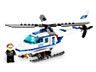 LEGO 7741 29 Police Helicopter
