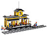 LEGO 7997 29 Train Station