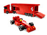 8153 29 Ferrari F1 Truck