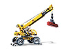 LEGO 8270 29 Rough Terrain Crane