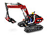 LEGO 8294 29 Excavator