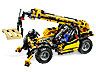 LEGO 8295 29 Telescopic Handler