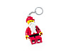LEGO 850150 Santa Key Chain