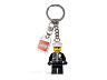 851626 Police Officer Key Chain