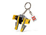 LEGO 852247 Jedi Starfighter Bag Charm