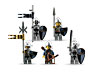 LEGO 852271 Knights Battle Pack