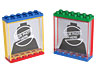 LEGO 852460 Magnetic Photo Frames