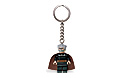 LEGO 852549 CW Count Dooku Key Chain