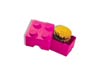 LEGO 853077 LEGO Lunchbox Pink