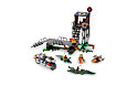 LEGO 8632 29 Mission 2: Swamp Raid