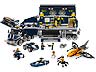 LEGO 8635 29 Mission 6: Mobile Command Center