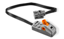 LEGO 8869 46 Power Functions Control Switch