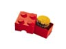 LEGO 920616 Lunchbox Red