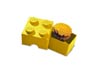 LEGO 922999 Lunchbox Yellow
