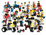 LEGO 9247 29 Community Workers