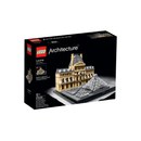 Lego Architecture: Louvre (21024) 21024