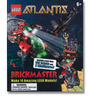 Lego Atlantis Brickmaster